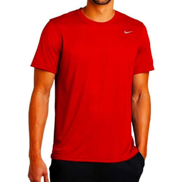 UNLV NWT NIKE DRI-FIT T. Red, Multiple sizes from Men's S - 3XL - Picture 1 of 10